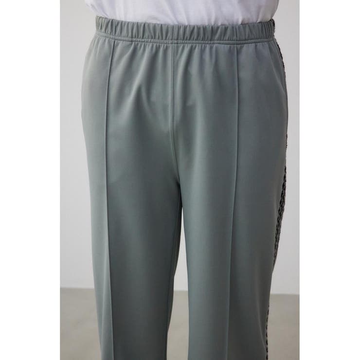 ワイドトラックパンツ | AZUL BY MOUSSY | 詳細画像17 