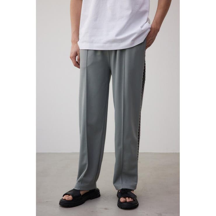 ワイドトラックパンツ | AZUL BY MOUSSY | 詳細画像11 