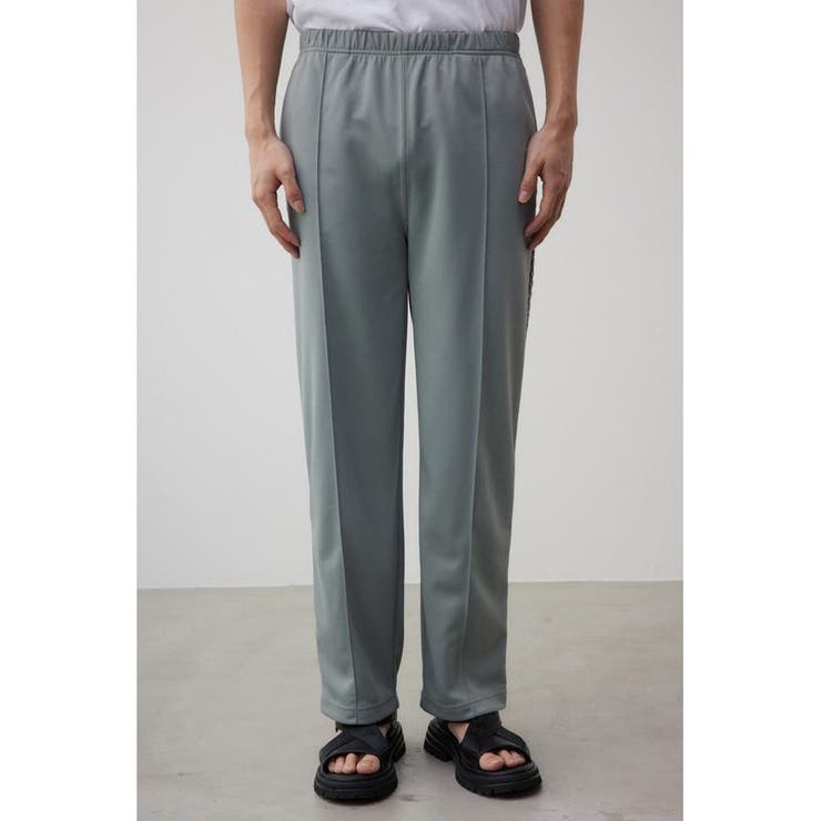 ワイドトラックパンツ | AZUL BY MOUSSY | 詳細画像14 