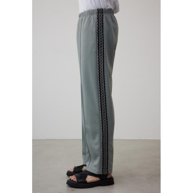 ワイドトラックパンツ | AZUL BY MOUSSY | 詳細画像15 