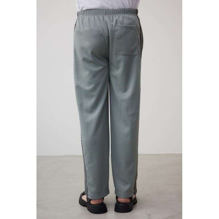 ワイドトラックパンツ | AZUL BY MOUSSY | 詳細画像16 