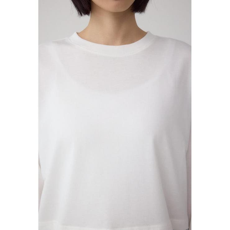 アソートデザインレイヤードトップス | AZUL BY MOUSSY | 詳細画像19 