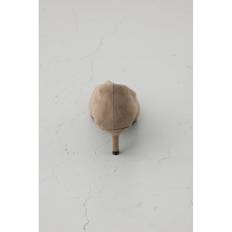 ソフトインソールポインテッドパンプス | AZUL BY MOUSSY | 詳細画像34 