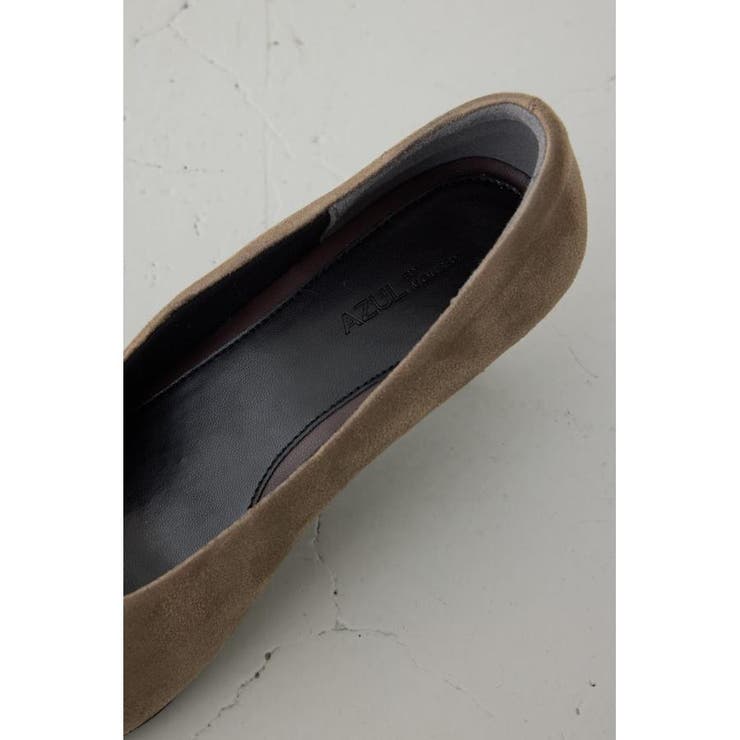 ソフトインソールポインテッドパンプス | AZUL BY MOUSSY | 詳細画像36 