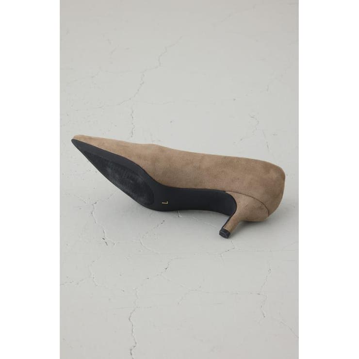 ソフトインソールポインテッドパンプス | AZUL BY MOUSSY | 詳細画像38 