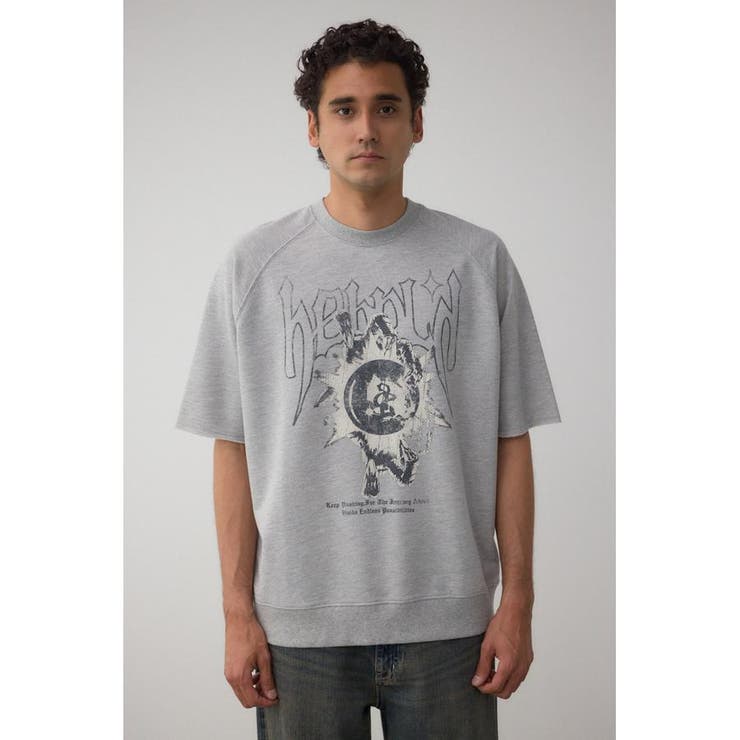 カットオフスウェットTEE | AZUL BY MOUSSY | 詳細画像27 