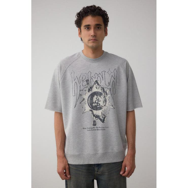 カットオフスウェットTEE | AZUL BY MOUSSY | 詳細画像27 