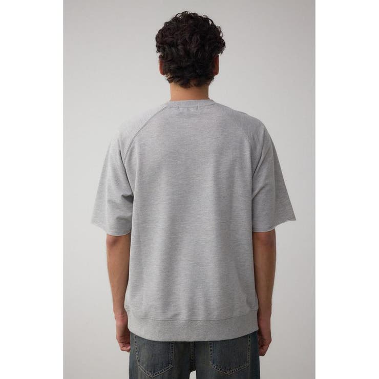 カットオフスウェットTEE | AZUL BY MOUSSY | 詳細画像29 