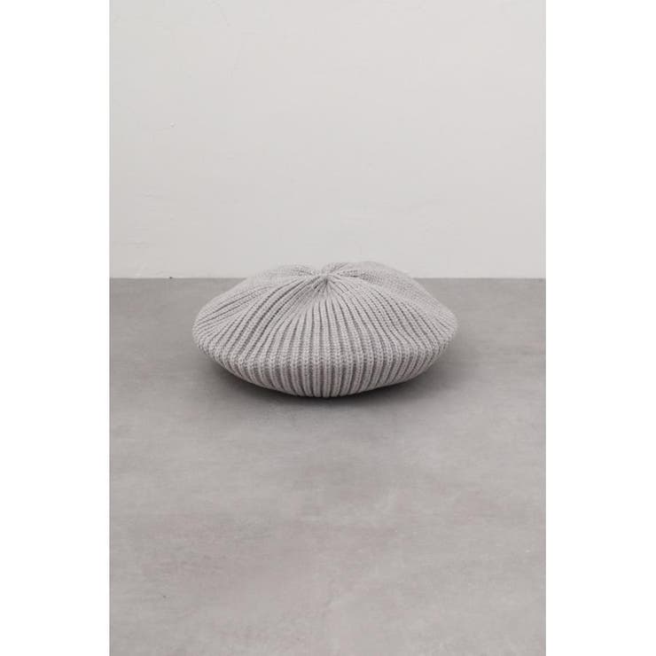 ニットベレー帽 | AZUL BY MOUSSY | 詳細画像10 