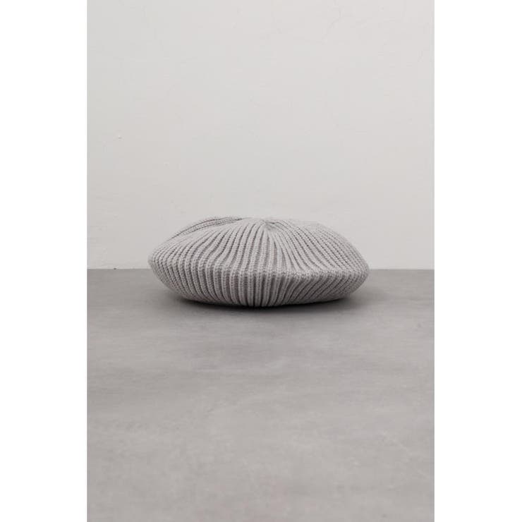 ニットベレー帽 | AZUL BY MOUSSY | 詳細画像11 