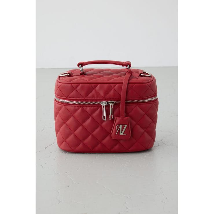 チャームセットバニティバッグ | AZUL BY MOUSSY | 詳細画像17 