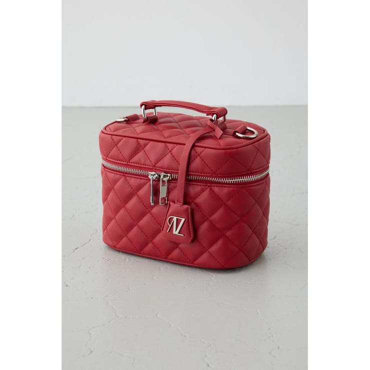 チャームセットバニティバッグ | AZUL BY MOUSSY | 詳細画像18 