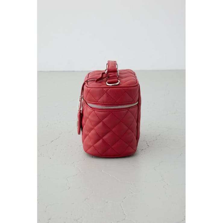 チャームセットバニティバッグ | AZUL BY MOUSSY | 詳細画像20 