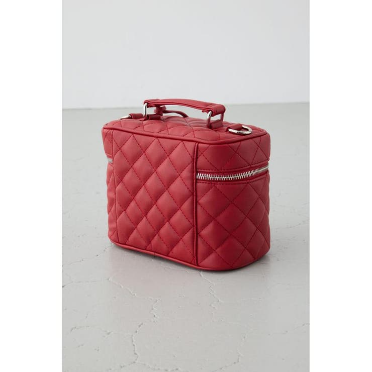 チャームセットバニティバッグ | AZUL BY MOUSSY | 詳細画像21 