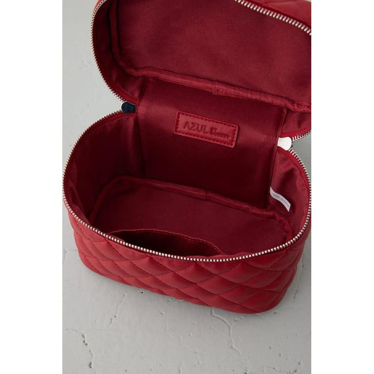 チャームセットバニティバッグ | AZUL BY MOUSSY | 詳細画像24 