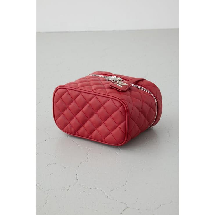 チャームセットバニティバッグ | AZUL BY MOUSSY | 詳細画像24 