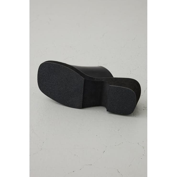 スタッズデザインミュール | AZUL BY MOUSSY | 詳細画像14 