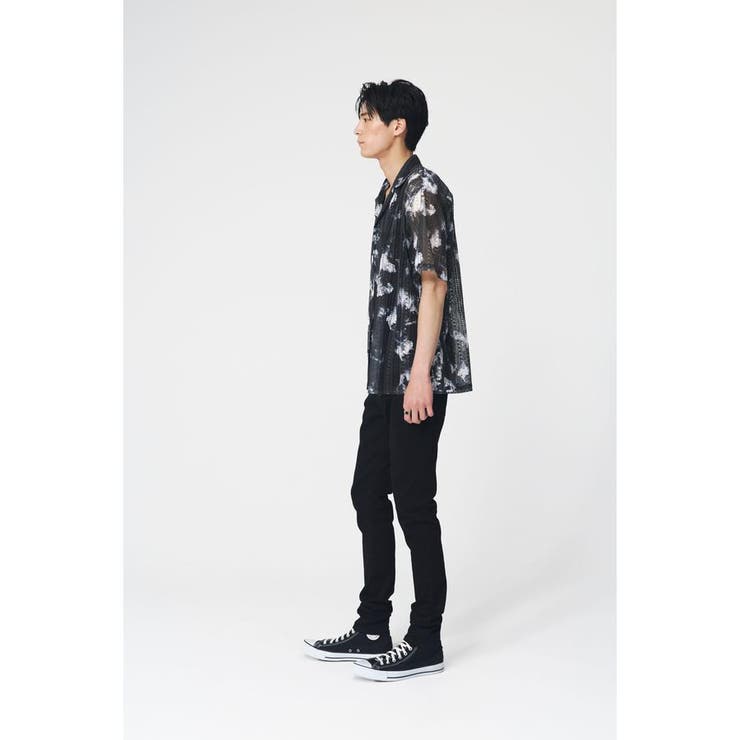 AZUL DENIM スキニー | AZUL BY MOUSSY | 詳細画像5 