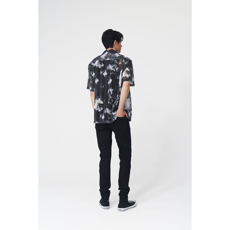 AZUL DENIM スキニー | AZUL BY MOUSSY | 詳細画像6 