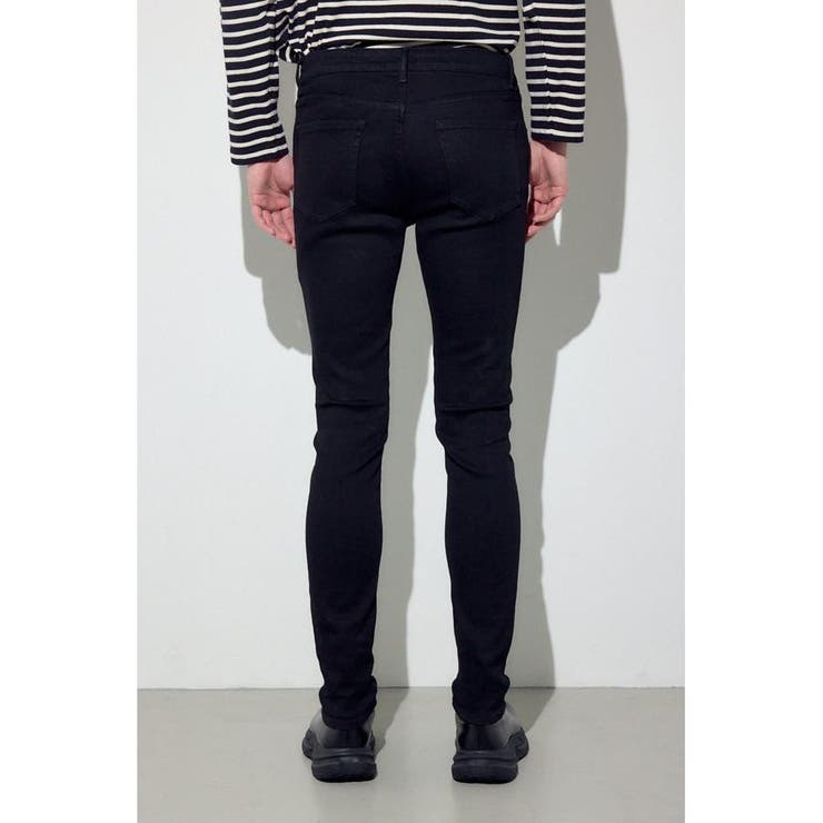AZUL DENIM スキニー | AZUL BY MOUSSY | 詳細画像9 
