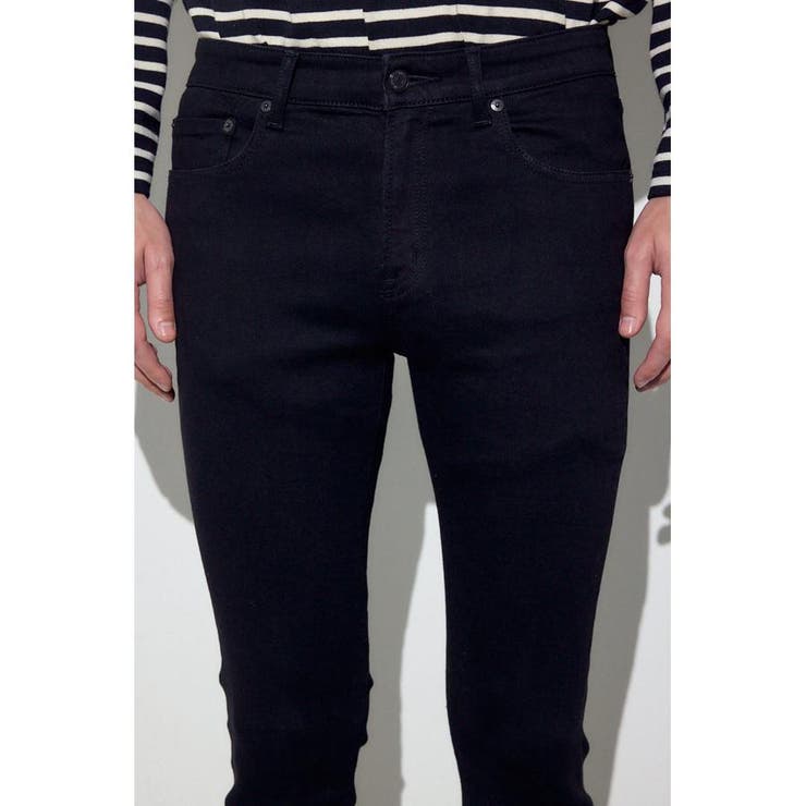 AZUL DENIM スキニー | AZUL BY MOUSSY | 詳細画像10 