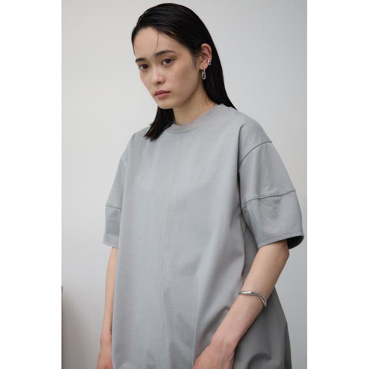 ドッキングバルーンギャザートップス | AZUL BY MOUSSY | 詳細画像22 