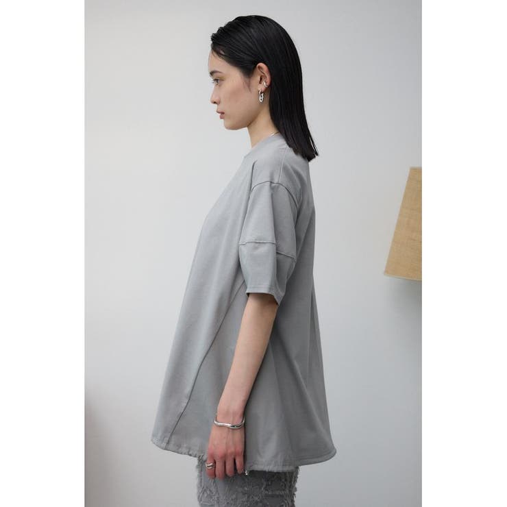 ドッキングバルーンギャザートップス | AZUL BY MOUSSY | 詳細画像26 