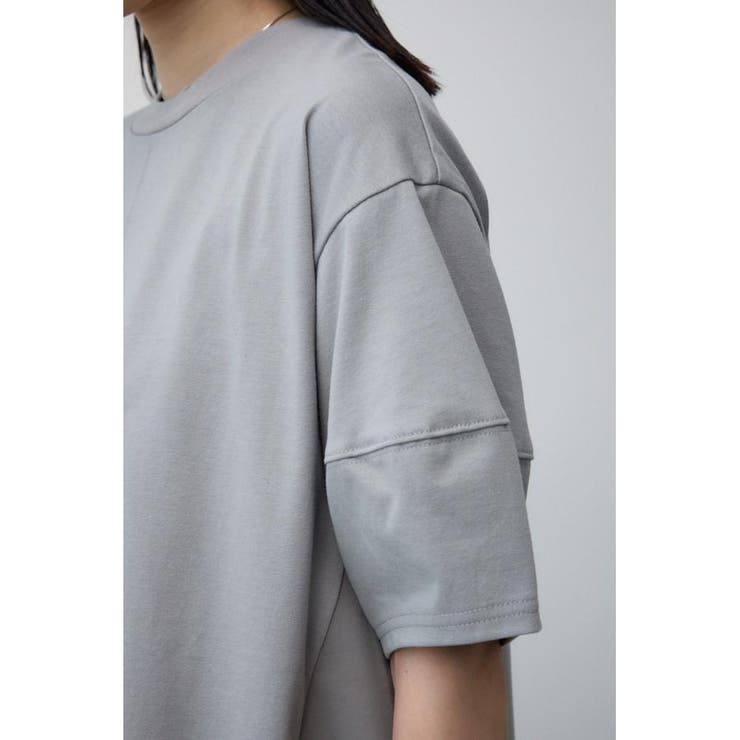 ドッキングバルーンギャザートップス | AZUL BY MOUSSY | 詳細画像29 