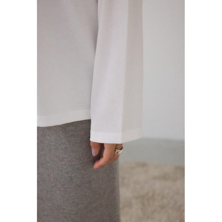 アソートフォトロングスリーブTシャツ | AZUL BY MOUSSY | 詳細画像22 