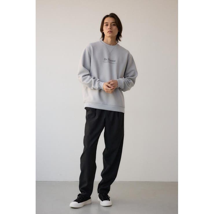 ツイルタックバルーンパンツ | AZUL BY MOUSSY | 詳細画像15 
