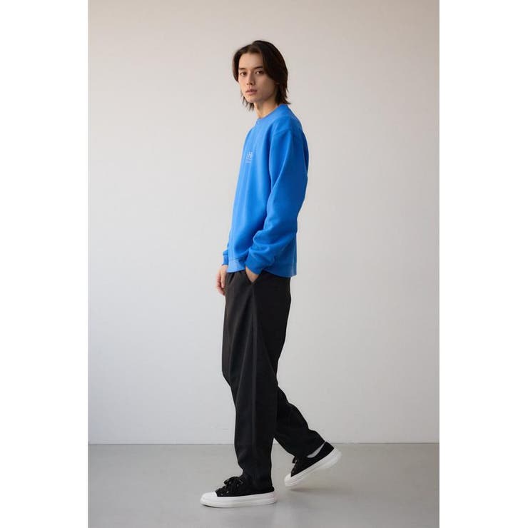 ツイルタックバルーンパンツ | AZUL BY MOUSSY | 詳細画像16 