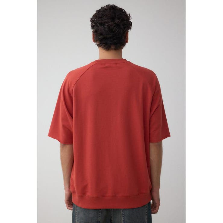 カットオフスウェットTEE | AZUL BY MOUSSY | 詳細画像18 