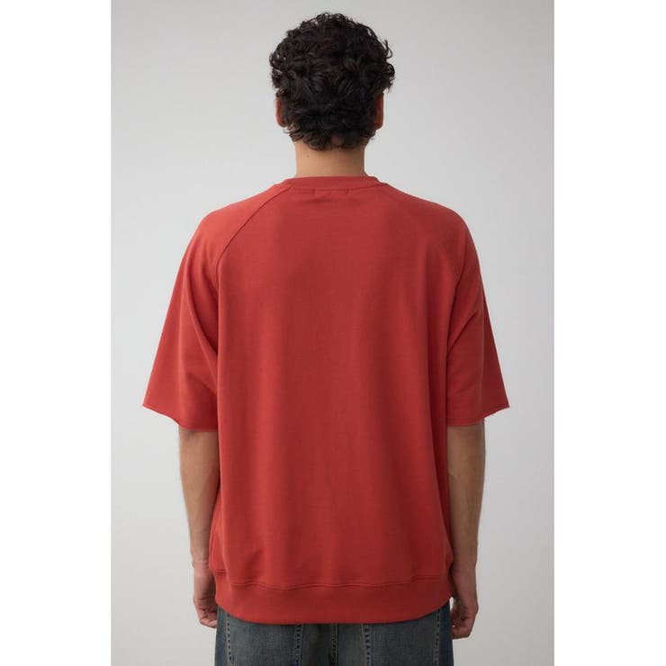 カットオフスウェットTEE | AZUL BY MOUSSY | 詳細画像18 