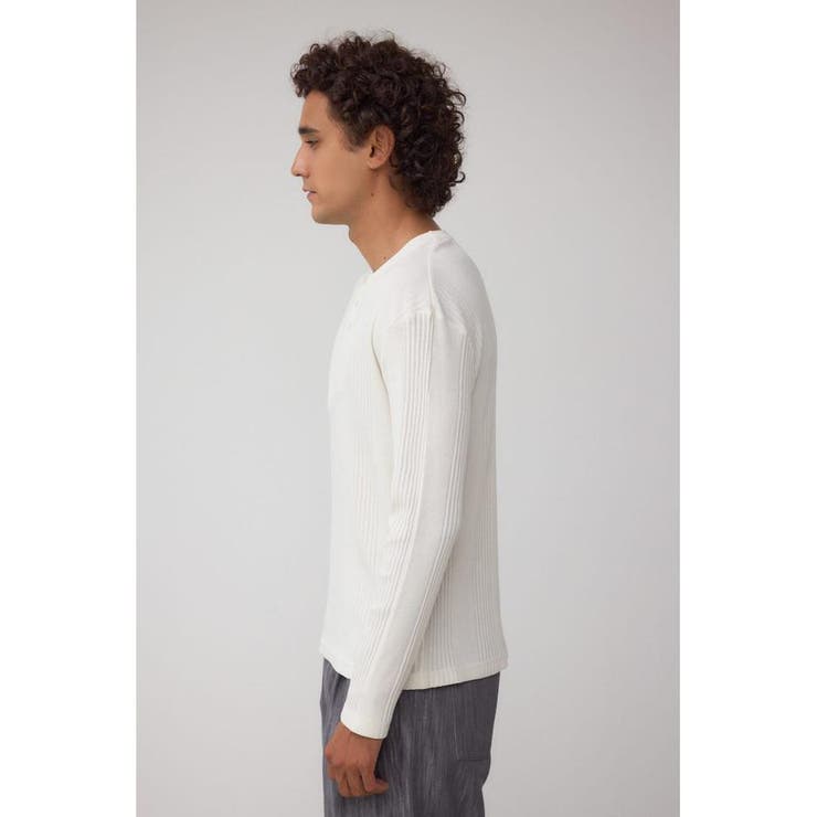 SEA sea japan ヘンリーネックL/S Tシャツ SEA sea japan ヘンリーネックL/S Tシャツ - メルカリ