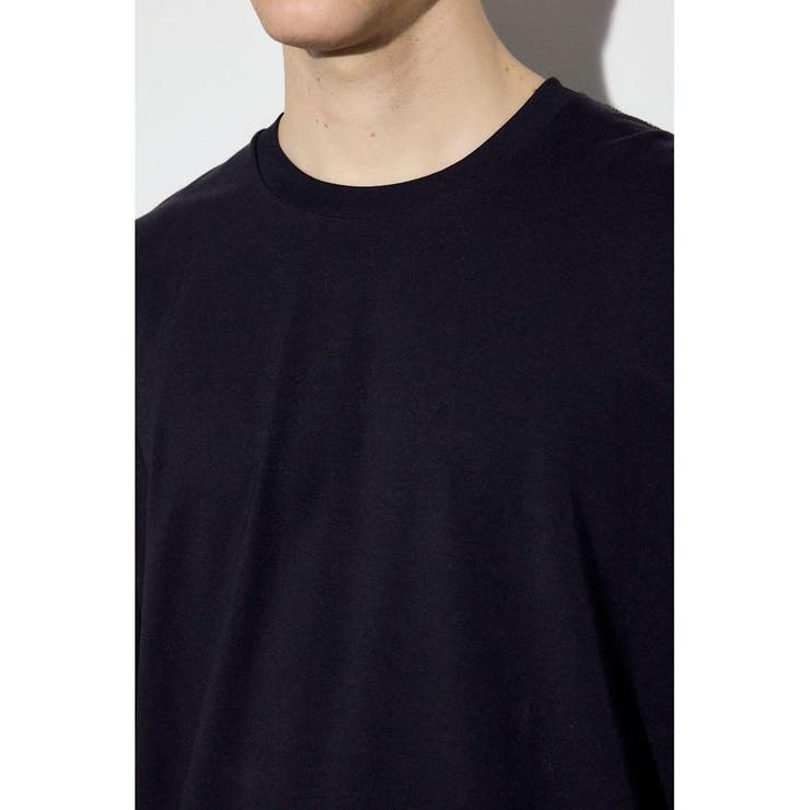 スムースタッチ長袖トップス | AZUL BY MOUSSY | 詳細画像19 