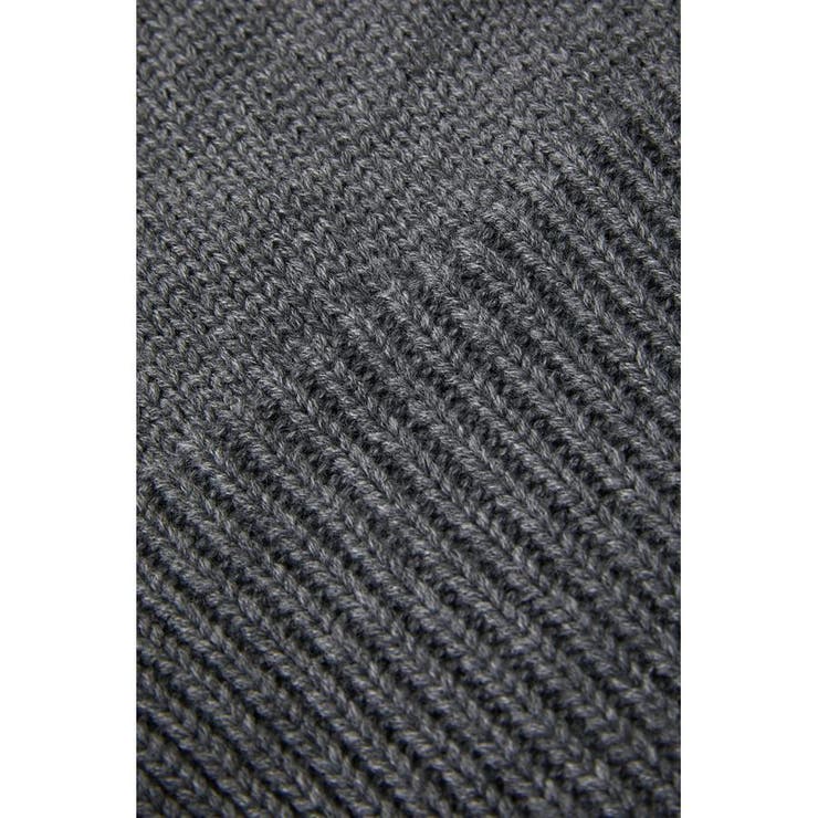 KNIT BALACLAVA | AZUL BY MOUSSY | 詳細画像33 