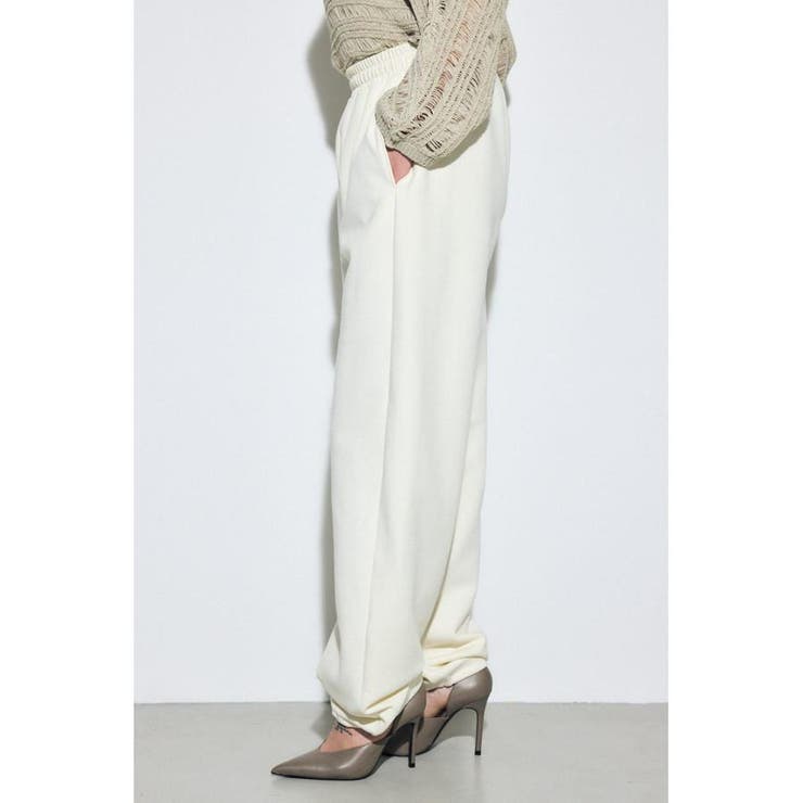 ダンボールカーブワイドパンツ | AZUL BY MOUSSY | 詳細画像2 