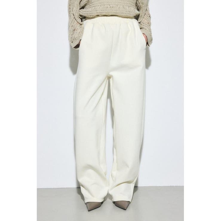 ダンボールカーブワイドパンツ | AZUL BY MOUSSY | 詳細画像5 