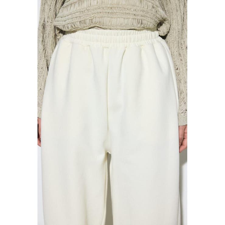 ダンボールカーブワイドパンツ | AZUL BY MOUSSY | 詳細画像7 