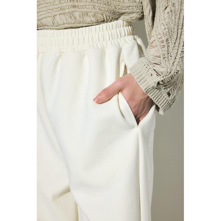 ダンボールカーブワイドパンツ | AZUL BY MOUSSY | 詳細画像9 