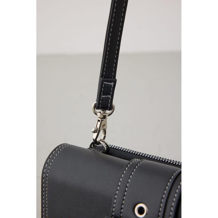 ベルトデザインウォレットバッグ | AZUL BY MOUSSY | 詳細画像27 