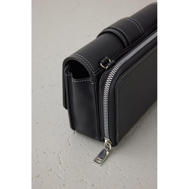 ベルトデザインウォレットバッグ | AZUL BY MOUSSY | 詳細画像28 