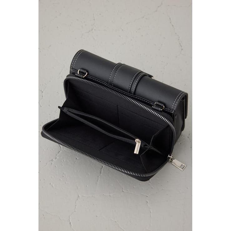 ベルトデザインウォレットバッグ | AZUL BY MOUSSY | 詳細画像29 