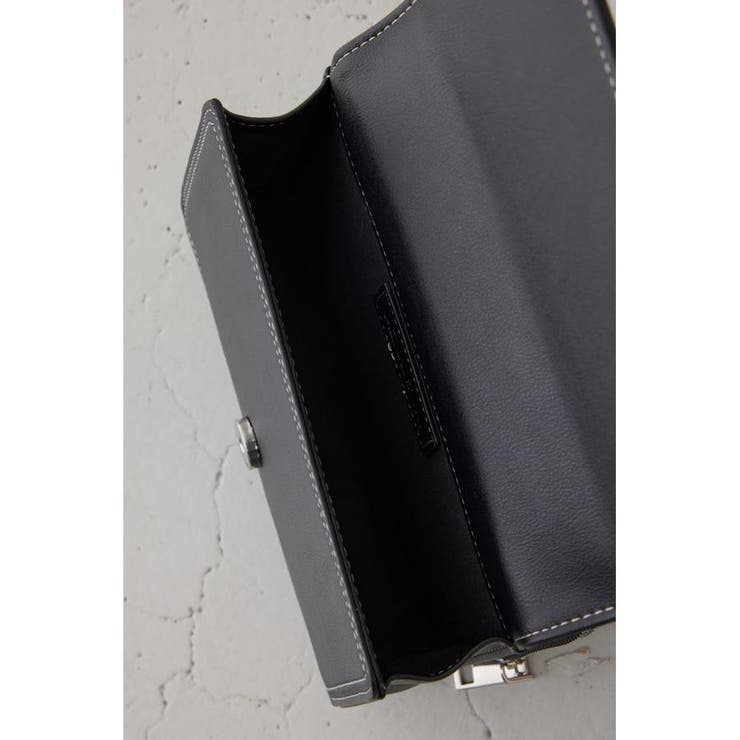 ベルトデザインウォレットバッグ | AZUL BY MOUSSY | 詳細画像30 