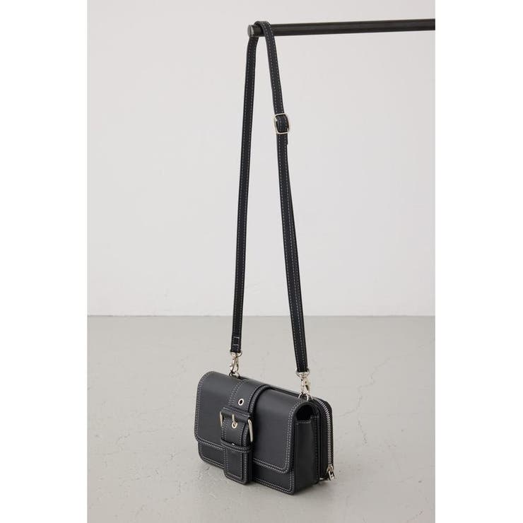 ベルトデザインウォレットバッグ | AZUL BY MOUSSY | 詳細画像20 