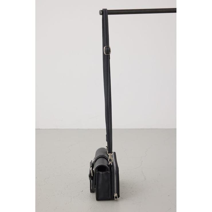 ベルトデザインウォレットバッグ | AZUL BY MOUSSY | 詳細画像21 