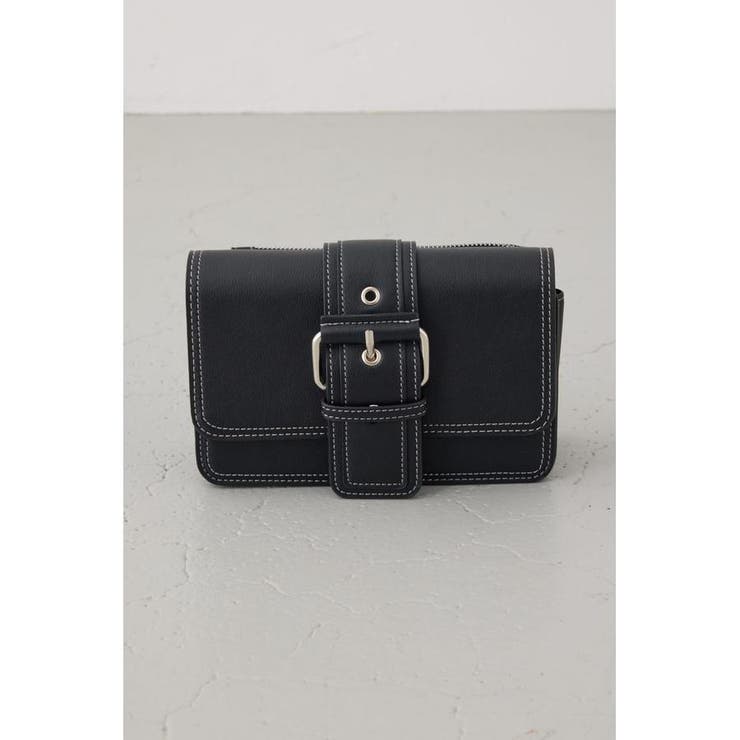 ベルトデザインウォレットバッグ | AZUL BY MOUSSY | 詳細画像23 