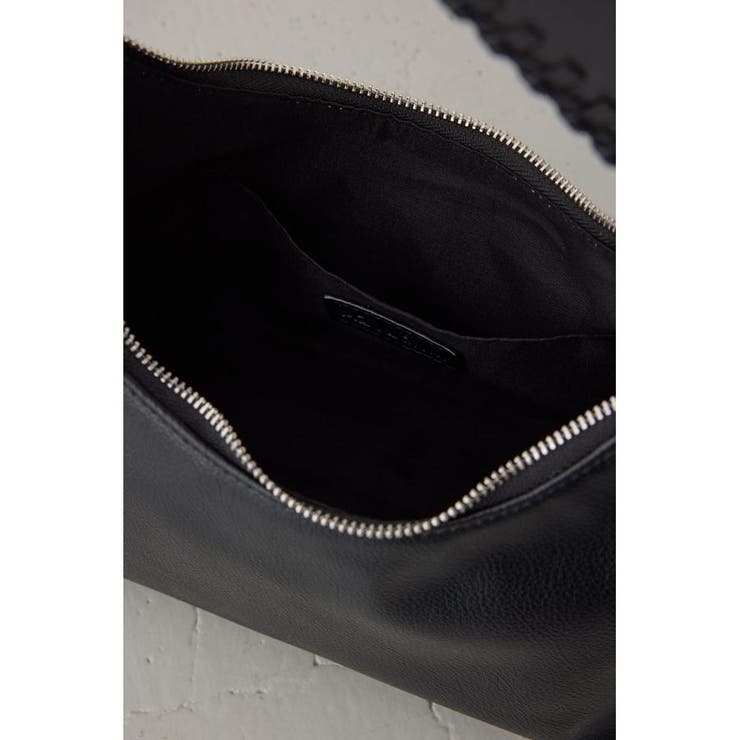 オーバーロックデザインハンドバッグ | AZUL BY MOUSSY | 詳細画像11 