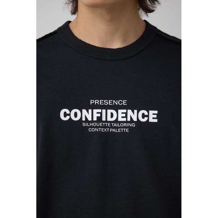 タックデザインロングスリーブTシャツ | AZUL BY MOUSSY | 詳細画像20 