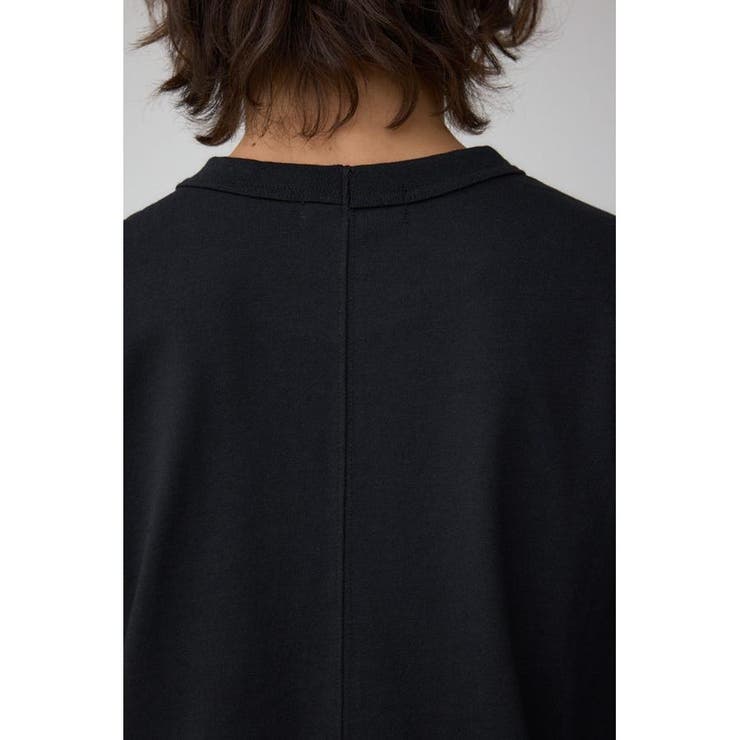 タックデザインロングスリーブTシャツ | AZUL BY MOUSSY | 詳細画像21 